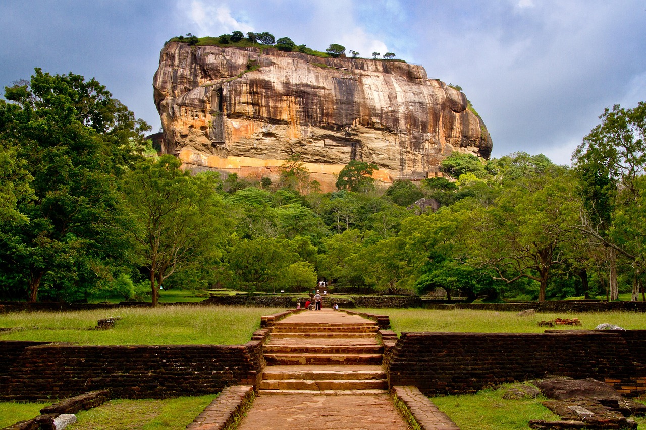 Cultural & Heritage