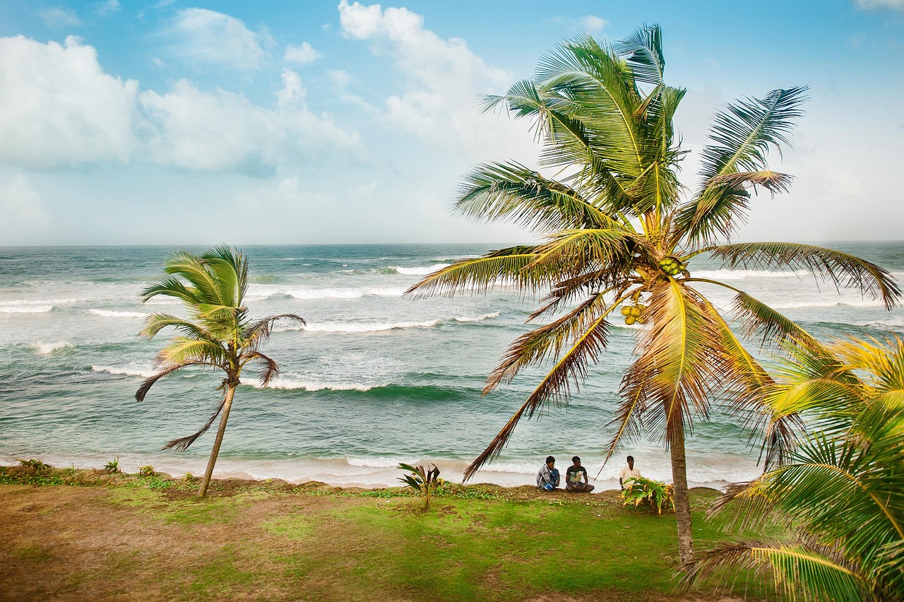 Seaside
