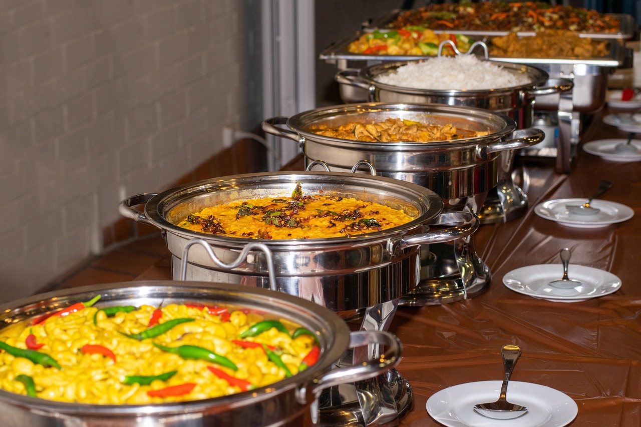 Sri Lanka Foods & Cooking